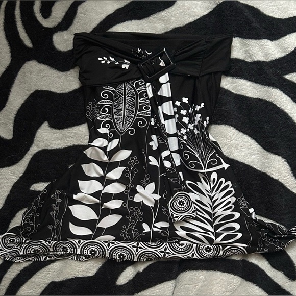 twik Tops - SOLD
